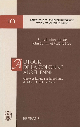 La colonne Aurélienne