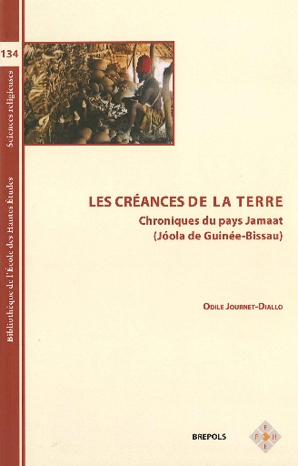 Les créances de la terre