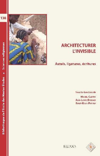 Architecturer l'invisible