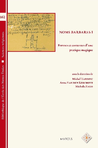Noms barbares I