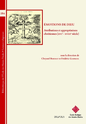 Émotions de Dieu