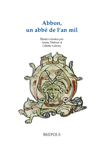 Abbon, un abbé de l’an Mil