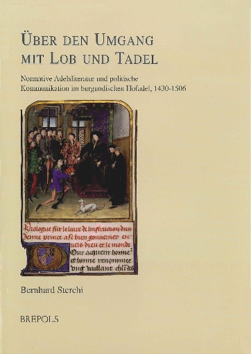 Über den Umgang mit Lob und Tadel