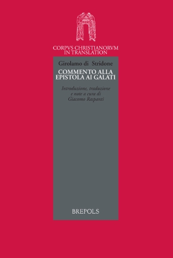 Commento alla Epistola ai Galati