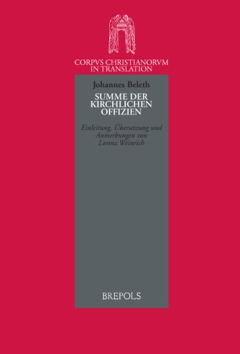 Summe der kirchlichen Offizien