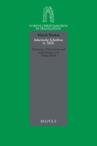 Asketische Schriften