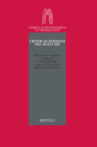Crónicas hispanas del siglo XIII