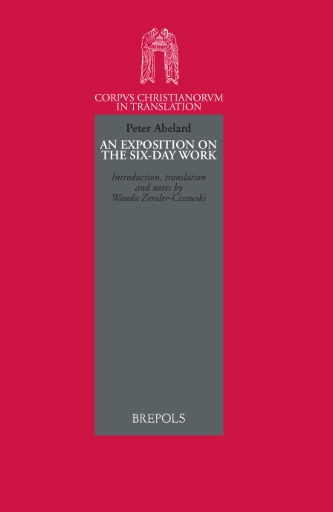 An Exposition on the Six-day Work