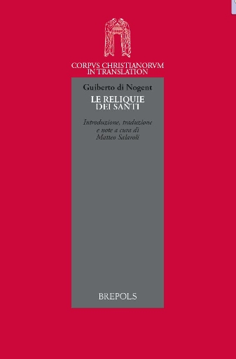 Le reliquie dei santi