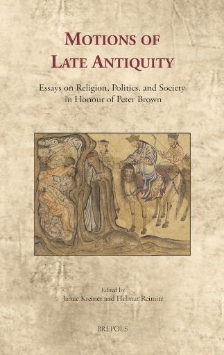 Motions of Late Antiquity