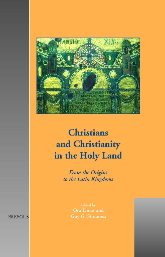 Christians and Christianity in the Holy Land