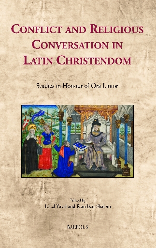 image of Jewish Romans, Christian Romans, and the Post-Roman West: The Social Correlates of the contra Iudaeos Tradition