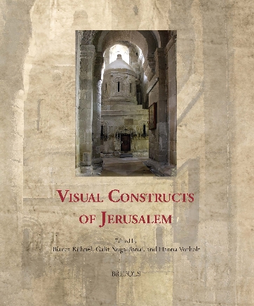 Visual Constructs of Jerusalem