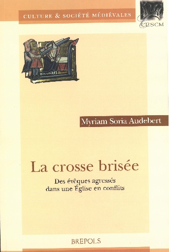 La crosse brisée