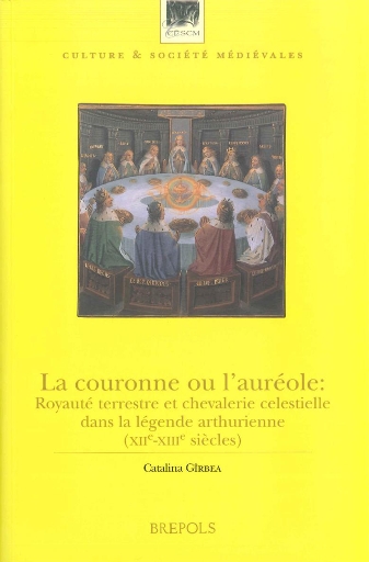 La couronne ou l'auréole