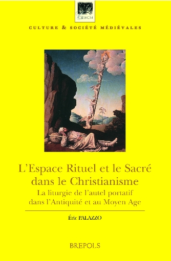 L'espace rituel et le sacré dans le christianisme