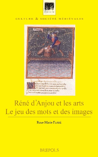 René d’Anjou et les arts