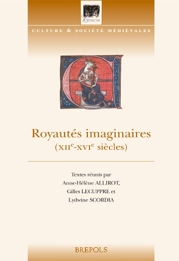 Royautés imaginaires