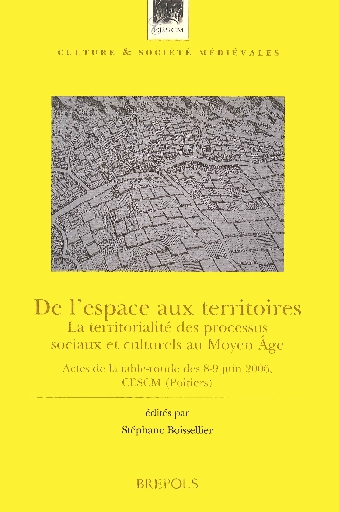 De l’espace aux territoires