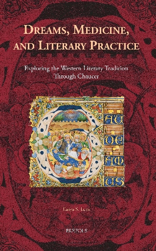 Dreams, Medicine, and Literary Practice