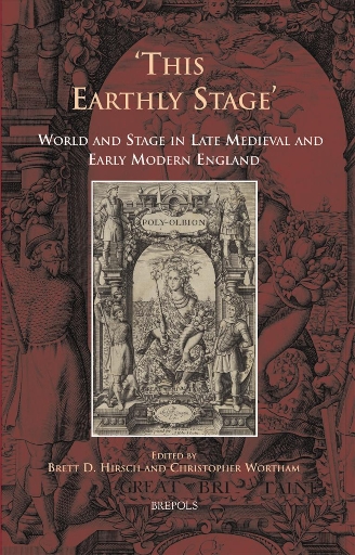 ‘This Earthly Stage’