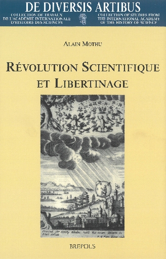Révolution scientifique et libertinage