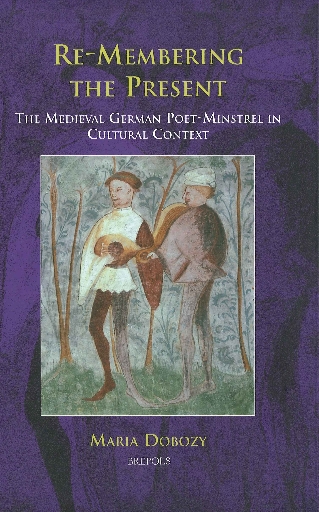 Re-Membering the Present