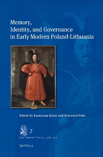 image of Balancing Tradition and Influence. Noblewomen in the Social Fabric of Early Modern Poland