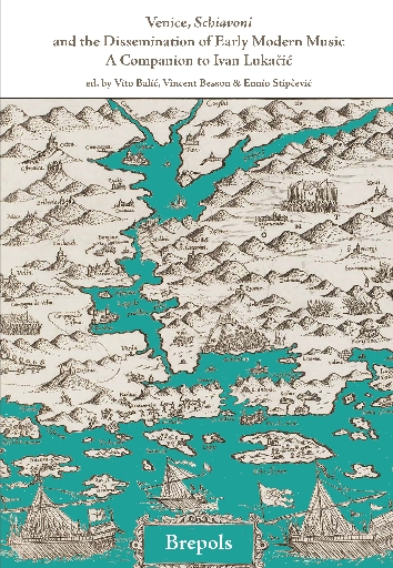 image of The Motetti a una, doi, tre et quatro voci (Venezia, 1630) by Antonio Gualtieri: a collection of small-scale motets from the Paduan area