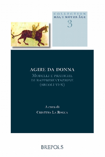 Agire da donna