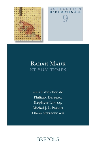 Raban Maur et son temps