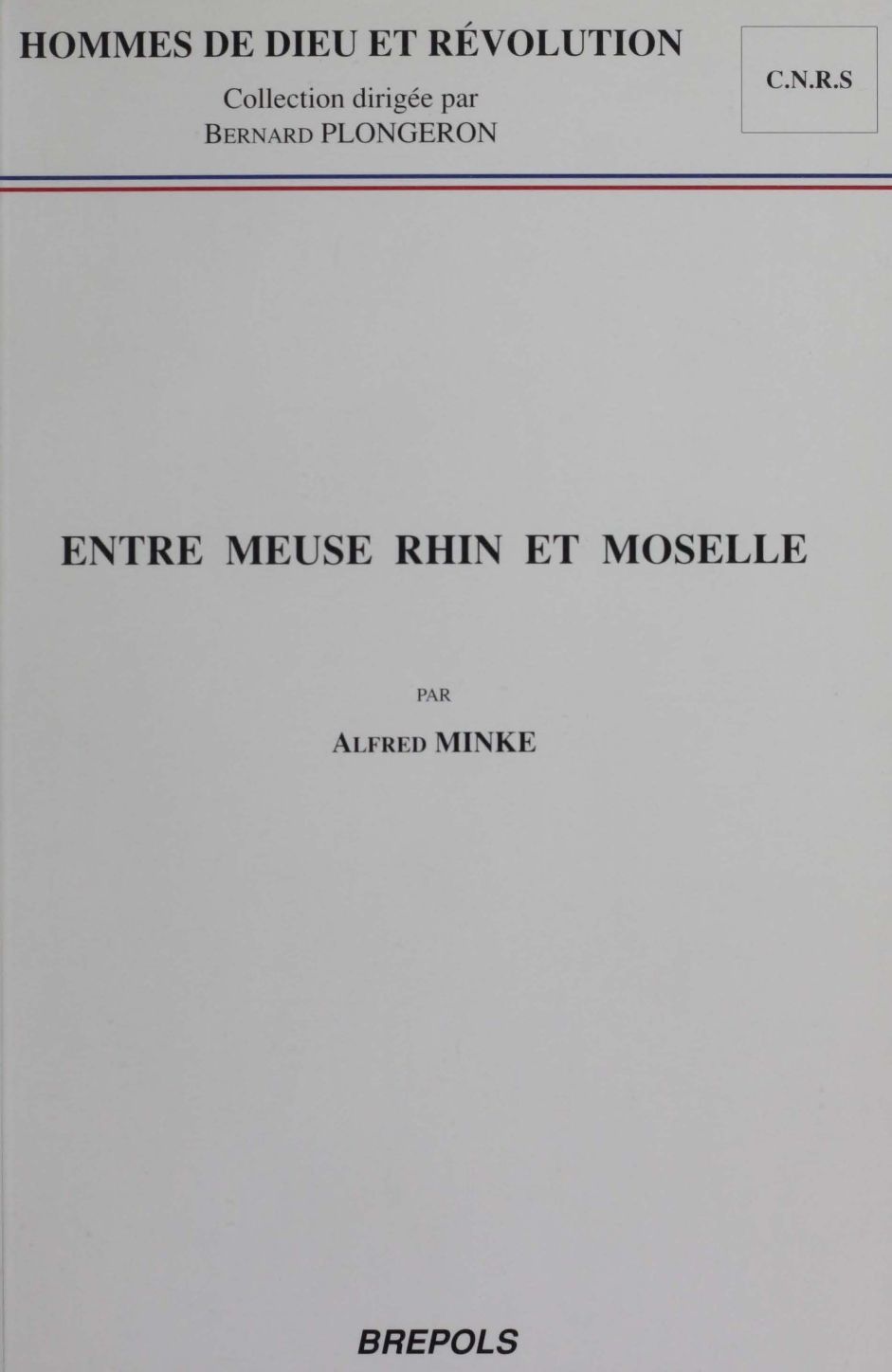 Entre Meuse, Rhin et Moselle