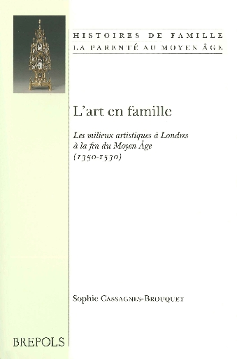 L'art en famille