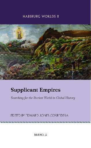 image of Introduction. Who Prayed for the Iberian World? Incomparable Empires in Global History