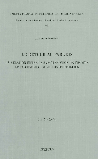 Le retour au paradis