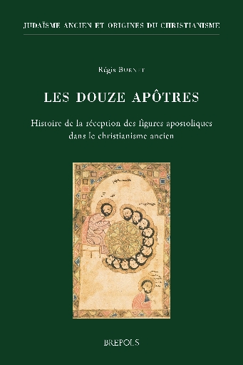 Les Douze Apôtres