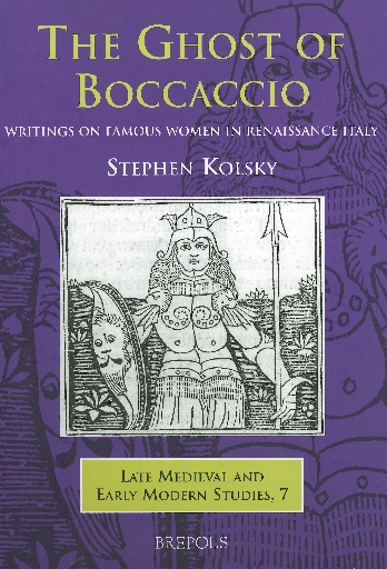 The Ghost of Boccaccio