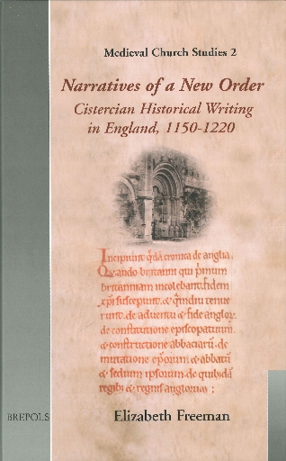 Narratives of a New Order