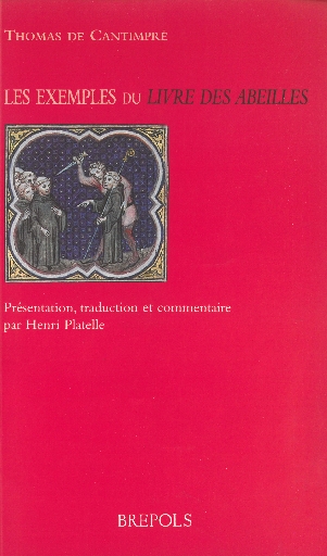Les Exemples du 'Livre des abeilles'