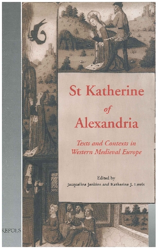 St Katherine of Alexandria