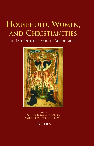 Household, Women, and Christianities