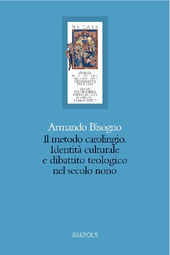 Il metodo carolingio