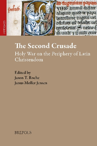 The Second Crusade