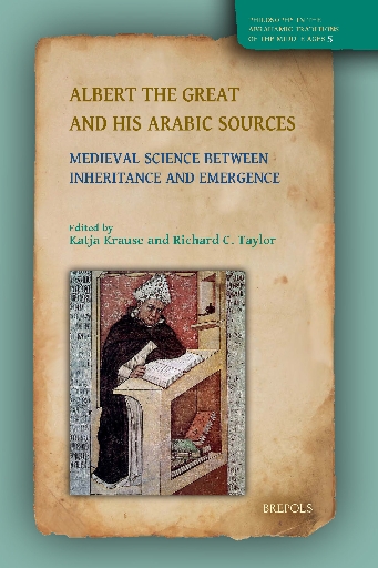 Albert the Great and his Arabic Sources