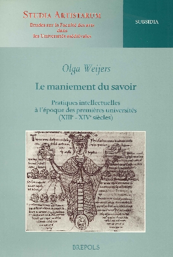 Le maniement du savoir