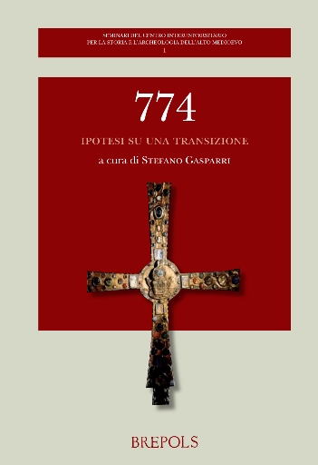 774, ipotesi su una transizione