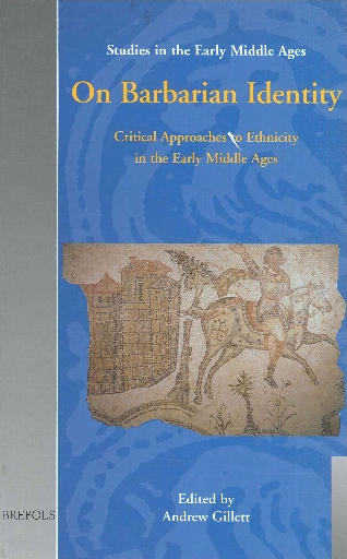 On Barbarian Identity