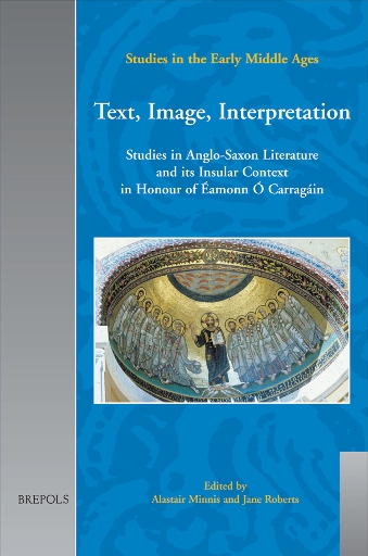 Text, Image, Interpretation: