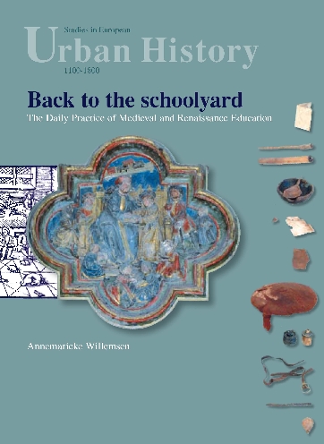 Back to the Schoolyard