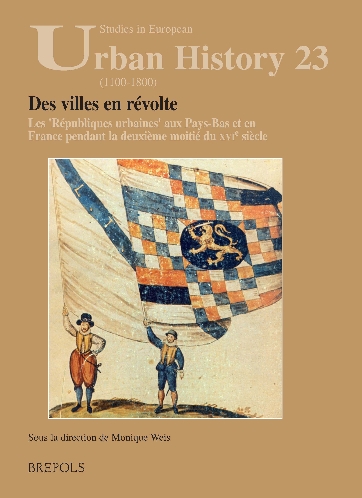 Des villes en révolte